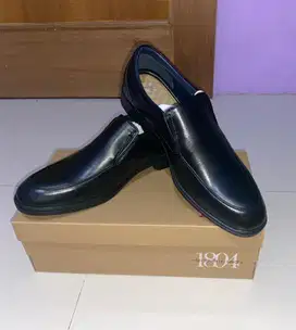 Sepatu Loafers Cowo merk Bata (BARU) nego boleh