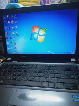 Laptop HP Pavilion g4. RAM 4gb. HDD 500gb. Muluz, Murah. Jakpus