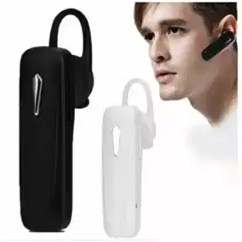 Handsfree Earphones Bluetooth P20 Headset Wireless BT