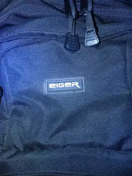 Tas ransel kamera eiger