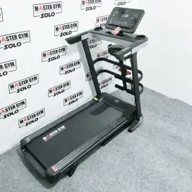 Treadmill Elektrik 4 Fungsi - Toko Alat Fitness