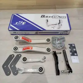 Promo.. Balance Arm Original Js1 Thailand, Pajero, Innova dan Fortuner