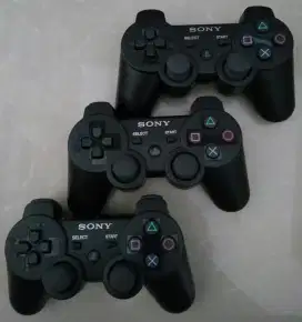 Stick PS3 Wireless Original Pabrik