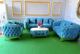 Kursi sofa Turki terbaru