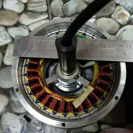 Mechanik hoverboard