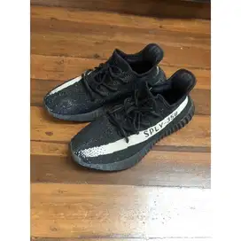 Adidas yeezy 350 v2 ori 100%