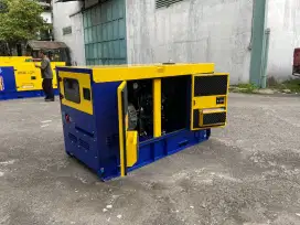 GENSET PERKINS 30 KVA