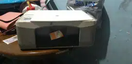 Printer bs scan