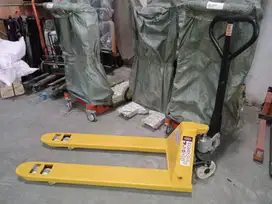 Hand Pallet Truck 3Ton