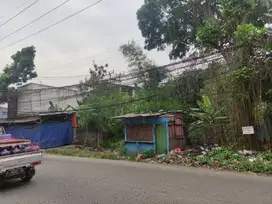 Jual Tanah Bagus Di Karanggan Citeureup
