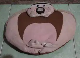 BANTAL BONEKA TAZMANIA