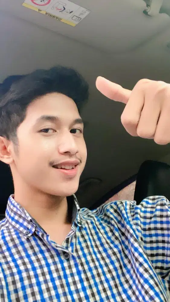 Butuh pekerjaan di Bidang driver/supir