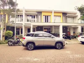 Dijual Rumah Cantik dan Strategis di SEDAYU CITY Cluster EROPA