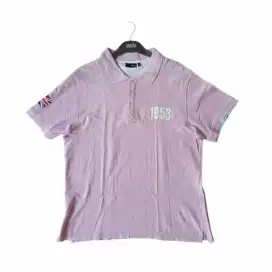 Next 1953 polo shirt - size XL