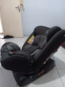 CAR SEAT babydoes Transport