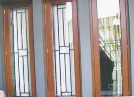 teralis model terbaru