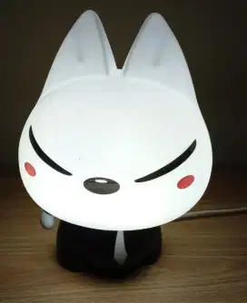 LAMPU TIDUR CUSTOM