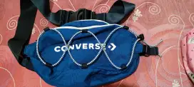 Converse wasit bag original