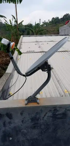 Parabola NEX PARABOLA
