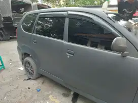 kaca film mobil tolak panas dan silau