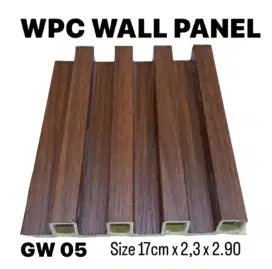 Bisa pasang wpc dll
