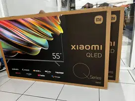 Xiaomi TV 55 QLED Smart TV Android UHD 4K Dolby Vision Digital TV