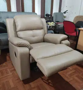 VIRAL!! SOFA RECLINING MINIMALIS KEKINIAN TERBARU, FREE ONGKIR!!