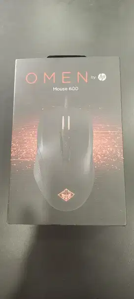 Mouse HP OMEN 600