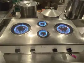 JASA SERVICE KOMPOR GAS DAN OVEN PANGGILAN