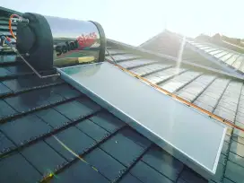 jual wika,solahart,solar water heater,pemanas air,mandi,matahari,surya