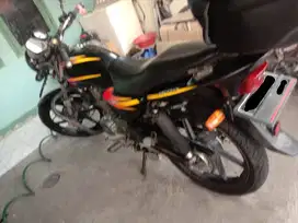 MegaPro 2001 Antik Istimewa Sehat LOW KM Rawatan AHASS