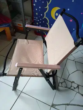Kursi lipat camping kursi lipat viral kursi camping keren