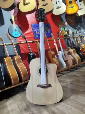 Gitar akustik original gitar murah