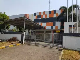 Disewakan Gudang 650m2 Jababeka 2 Cikarang dkt Mm2100 , Delta silicon