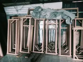 Pintu kusen dan jendela oven trima jasa pasang engsel kunci