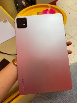 XIAOMI PAD 6 TANPA DP CICILAN RINGAN