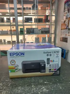 Printer epson L3210