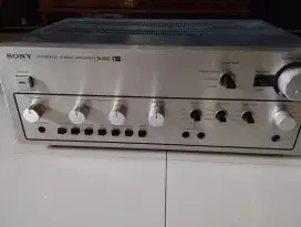 Ampli Sony TA-5650 VFet