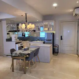 Disewakan apartemen one icon residence TP6 Surabaya
