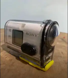 Action Cam Sony ASR100VR