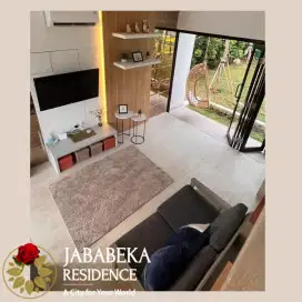 Rumah Murah Free PPN dan Booking Fee 5 Jt