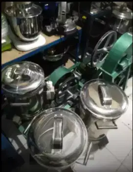 (rumah teknik jogja)spinner model dandang 1,5kg,3kg,5kg