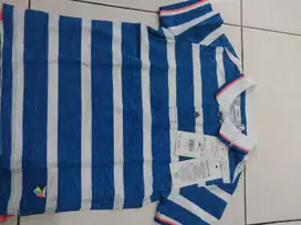 Dijual cepat kaos polo anak branded OVS