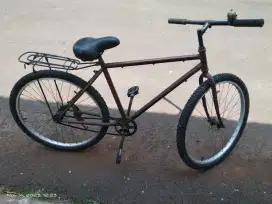 SEPEDA MTB RANGKA FEDERAL
