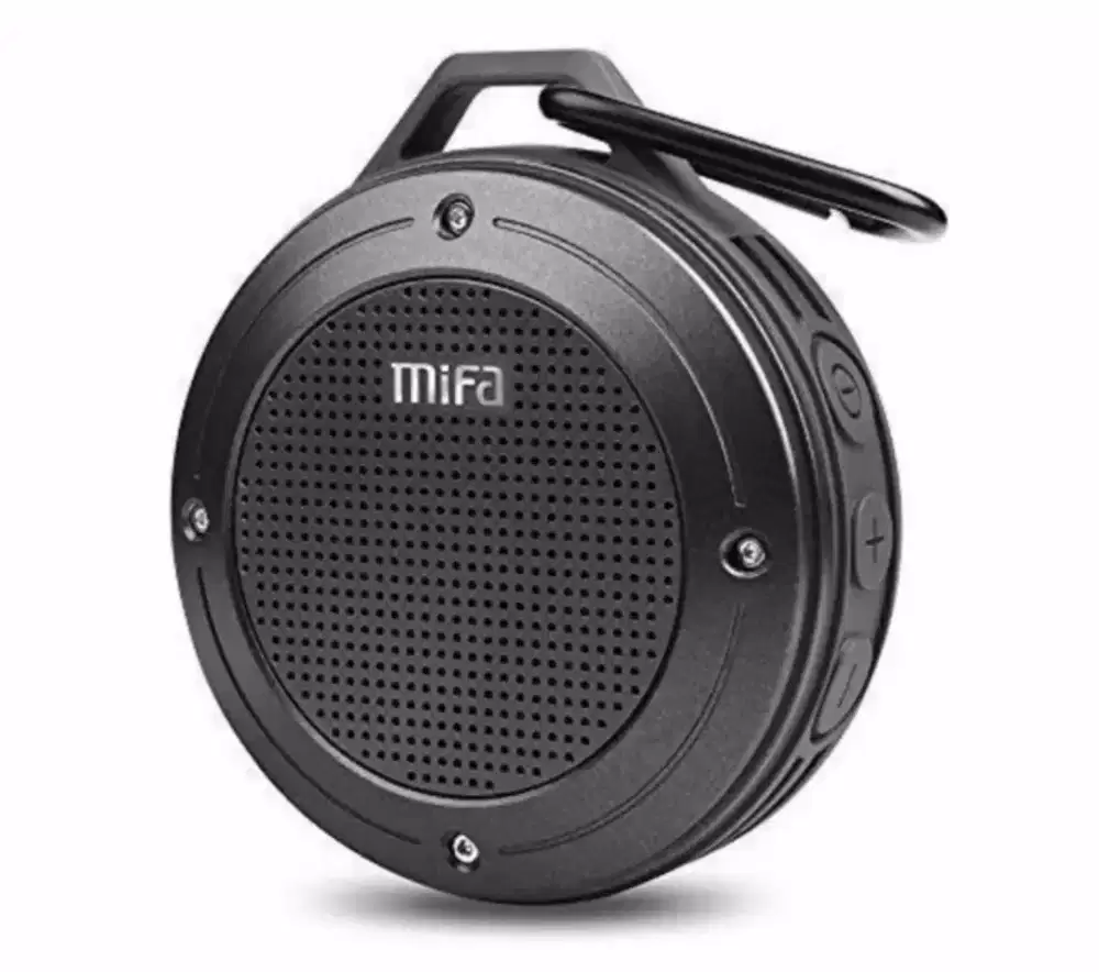 Pemutar Musik Mifa F10 original