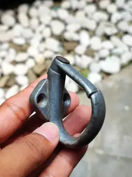 Gantungan Barang Asli Copotan Vespa