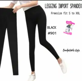 Leging tipis allsize