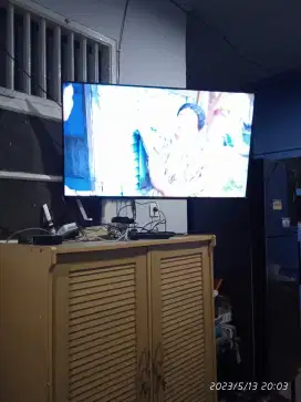 BRACKET TV LED LCD