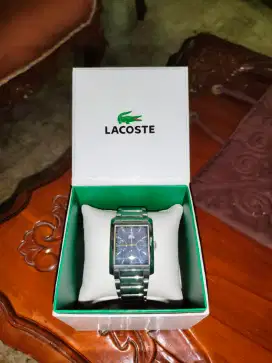 Arloji Jam Tangan LACOSTE