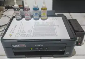 Printer epson L210